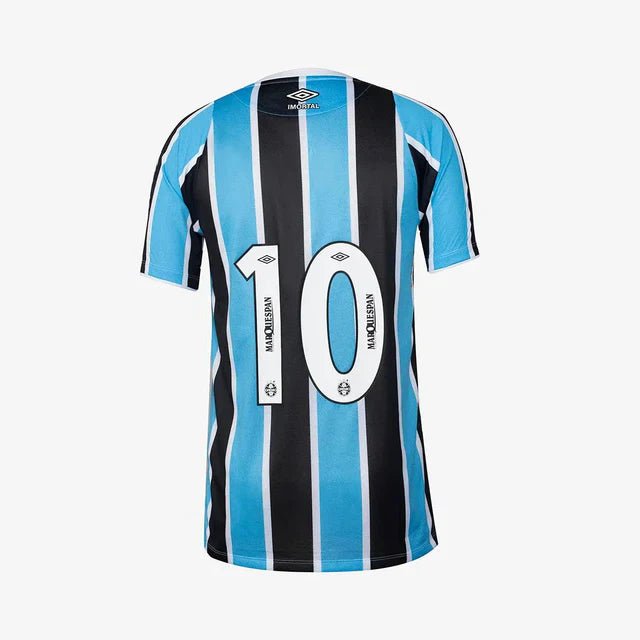Camisa Grêmio 2024/25 I - FutStore