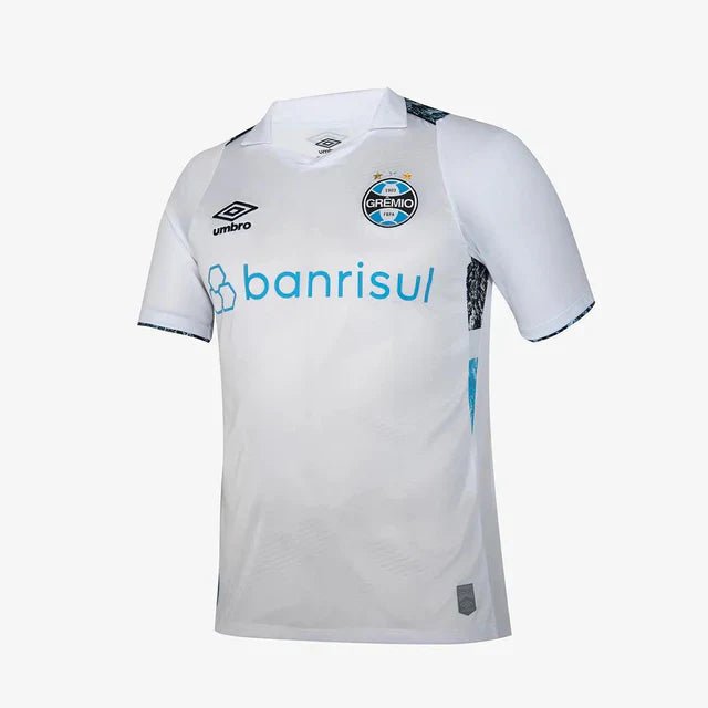 Camisa Grêmio 2024/25 II - FutStore