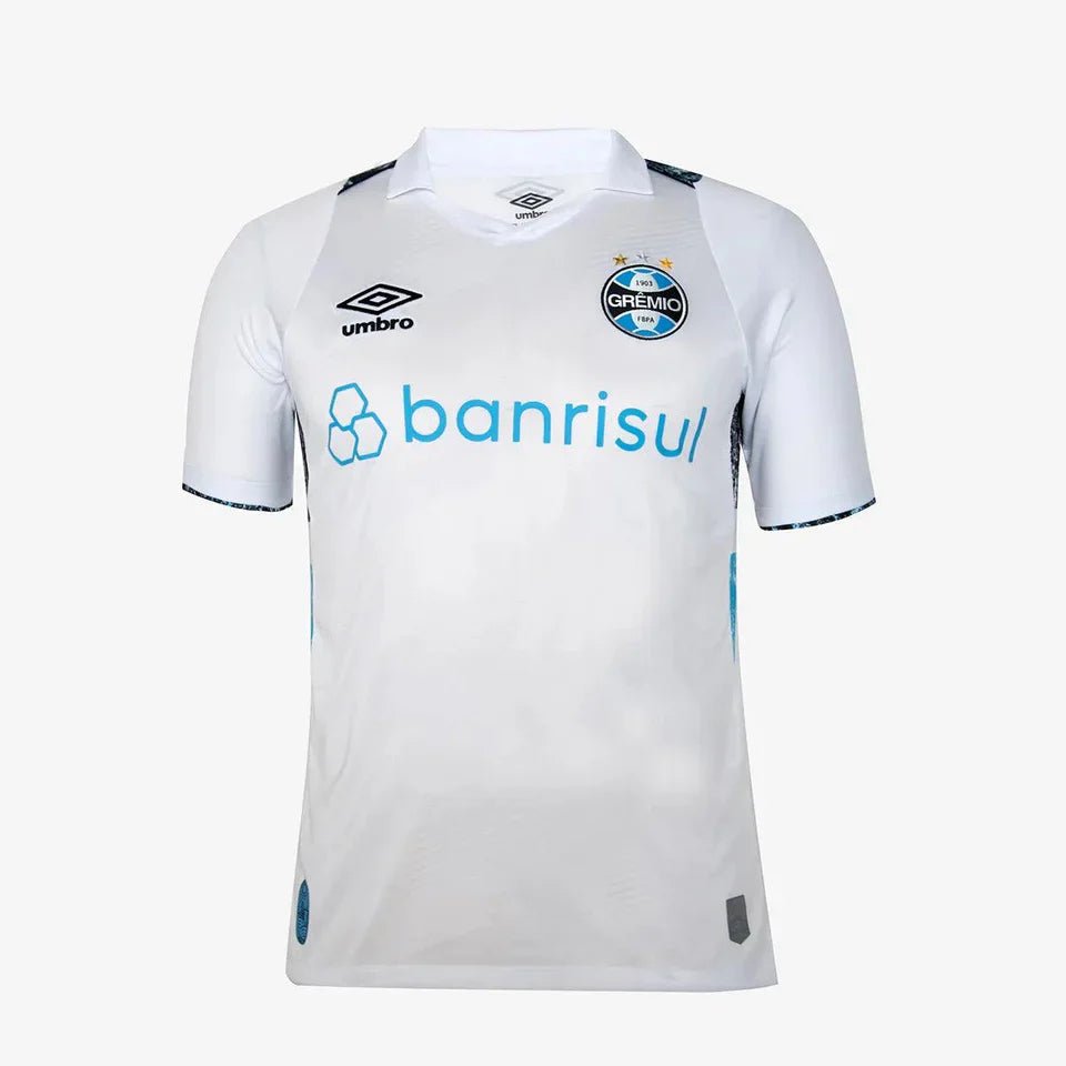 Camisa Grêmio 2024/25 II - FutStore