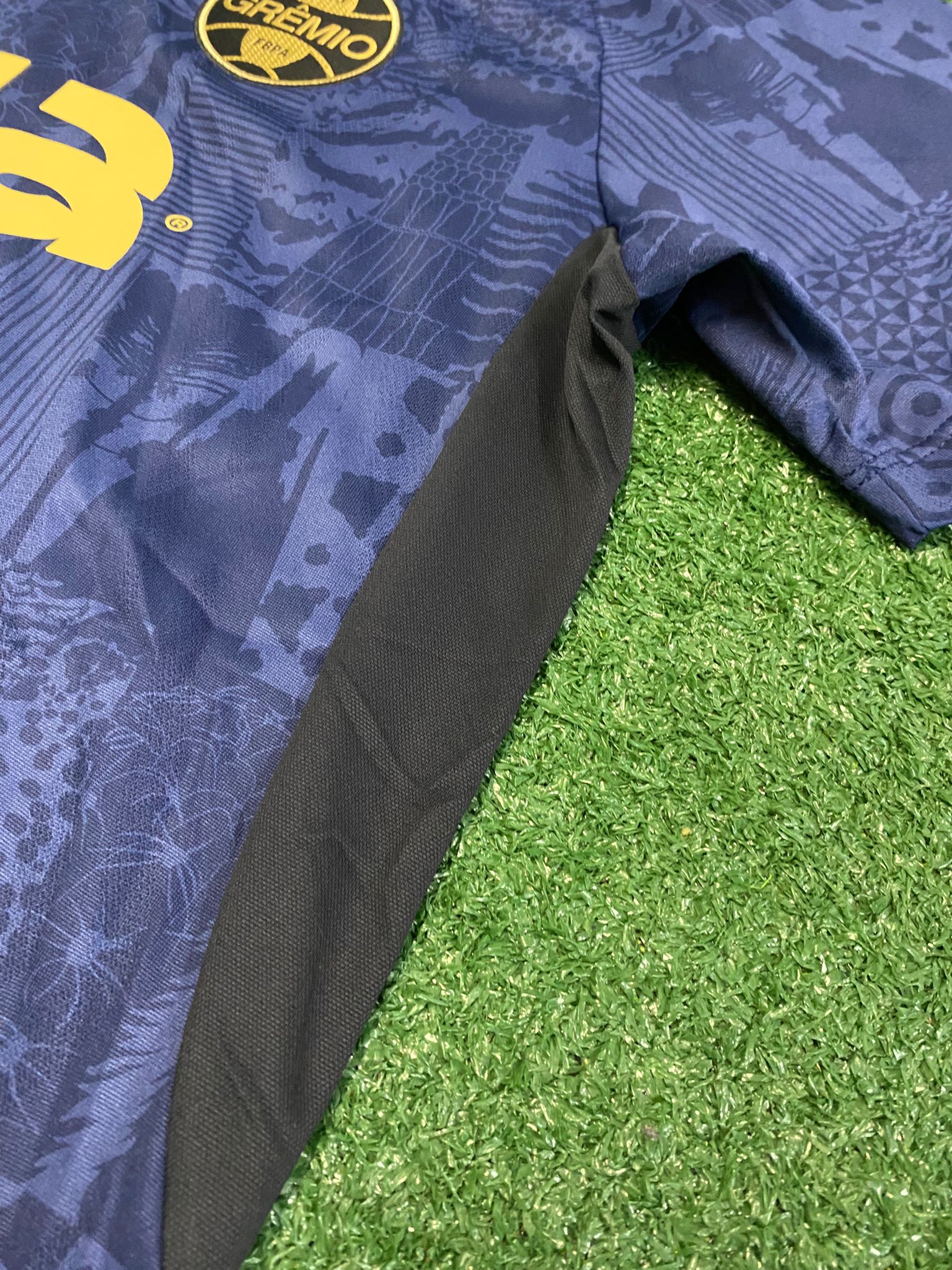 Camisa Grêmio III 25/26 - FutStore
