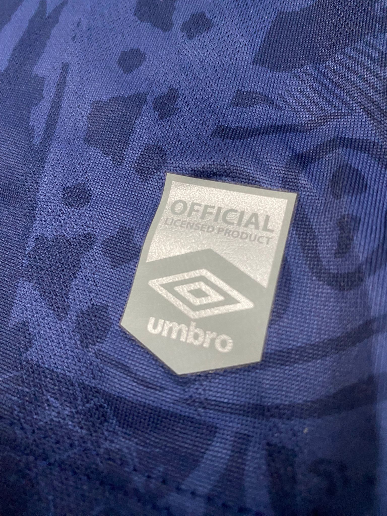 Camisa Grêmio III 25/26 - FutStore