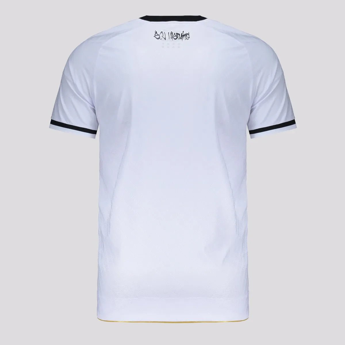 Camisa Kappa Vasco II 2025 - FutStore