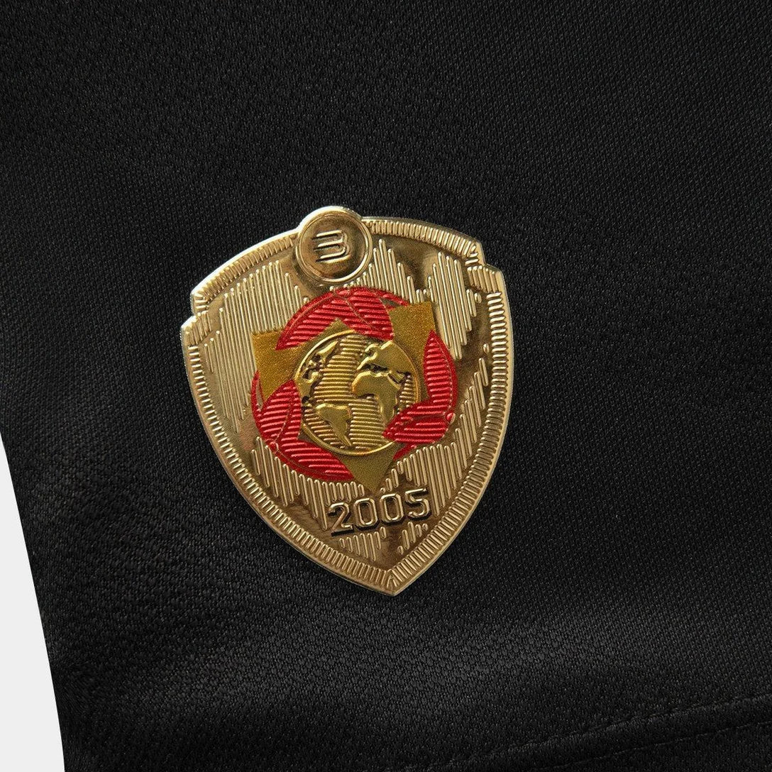 Camisa Manga Longa São Paulo III 25/26 - FutStore