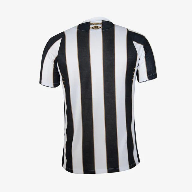 Camisa Masculina Umbro Santos 2024/25 II Torcedor - FutStore