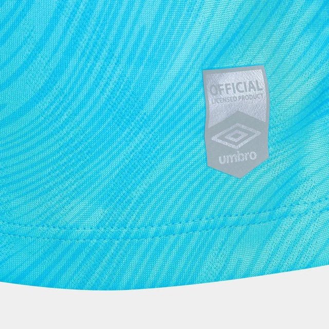 Camisa Masculina Umbro Santos Torcedor 2025/26 Edição Especial - FutStore