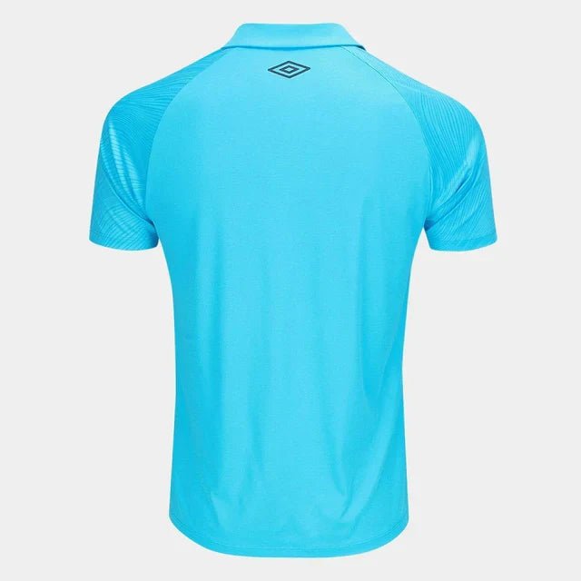 Camisa Masculina Umbro Santos Torcedor 2025/26 Edição Especial - FutStore