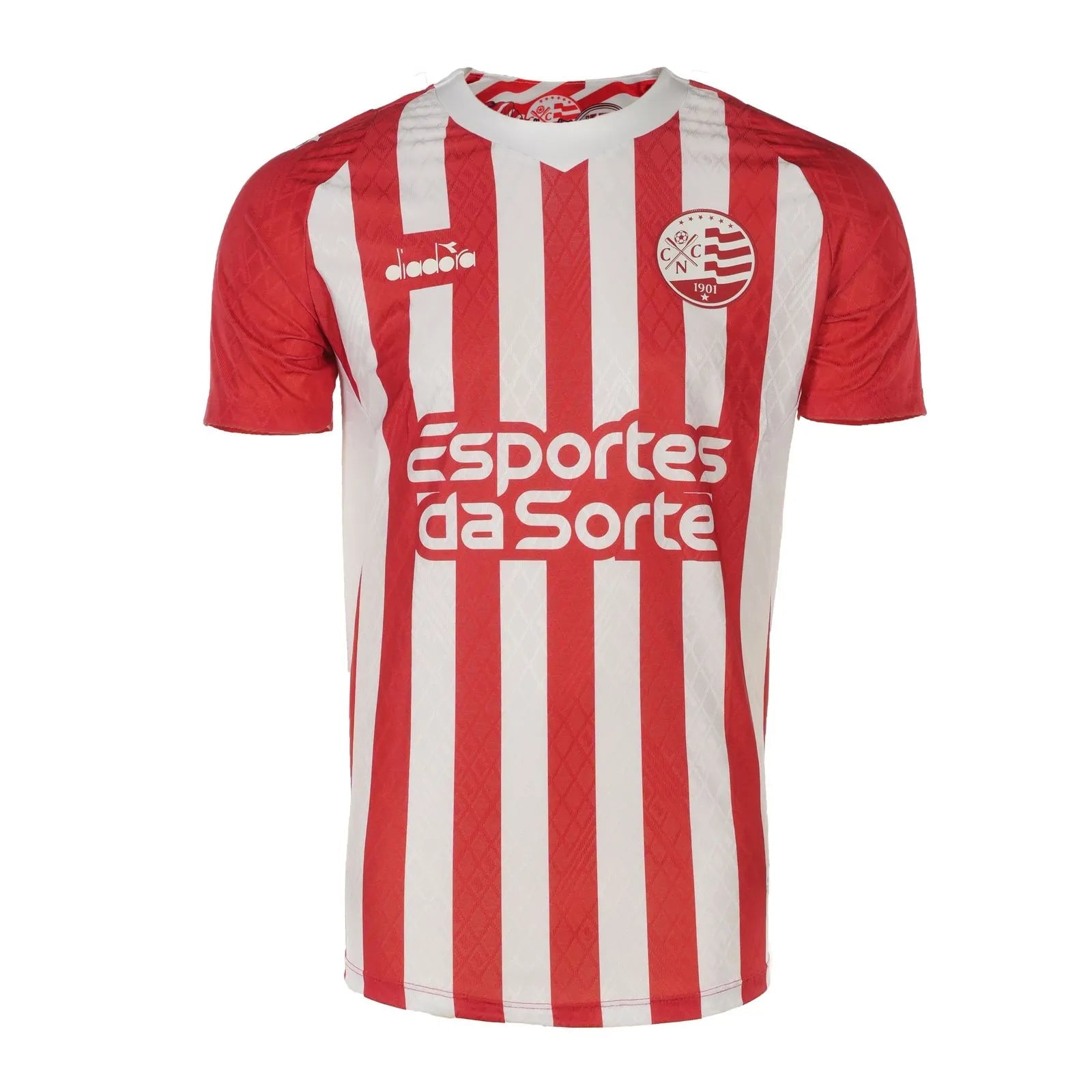 Camisa Náutico Diadora Home - FutStore