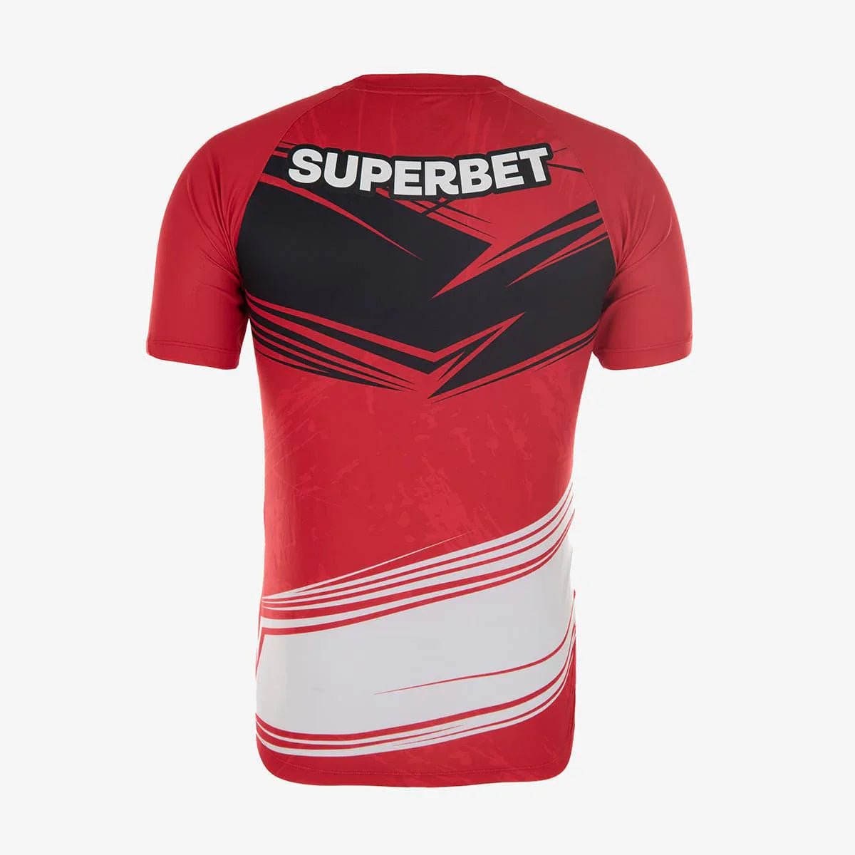 Camisa New Balance São Paulo 2025/26 Goleiro - FutStore