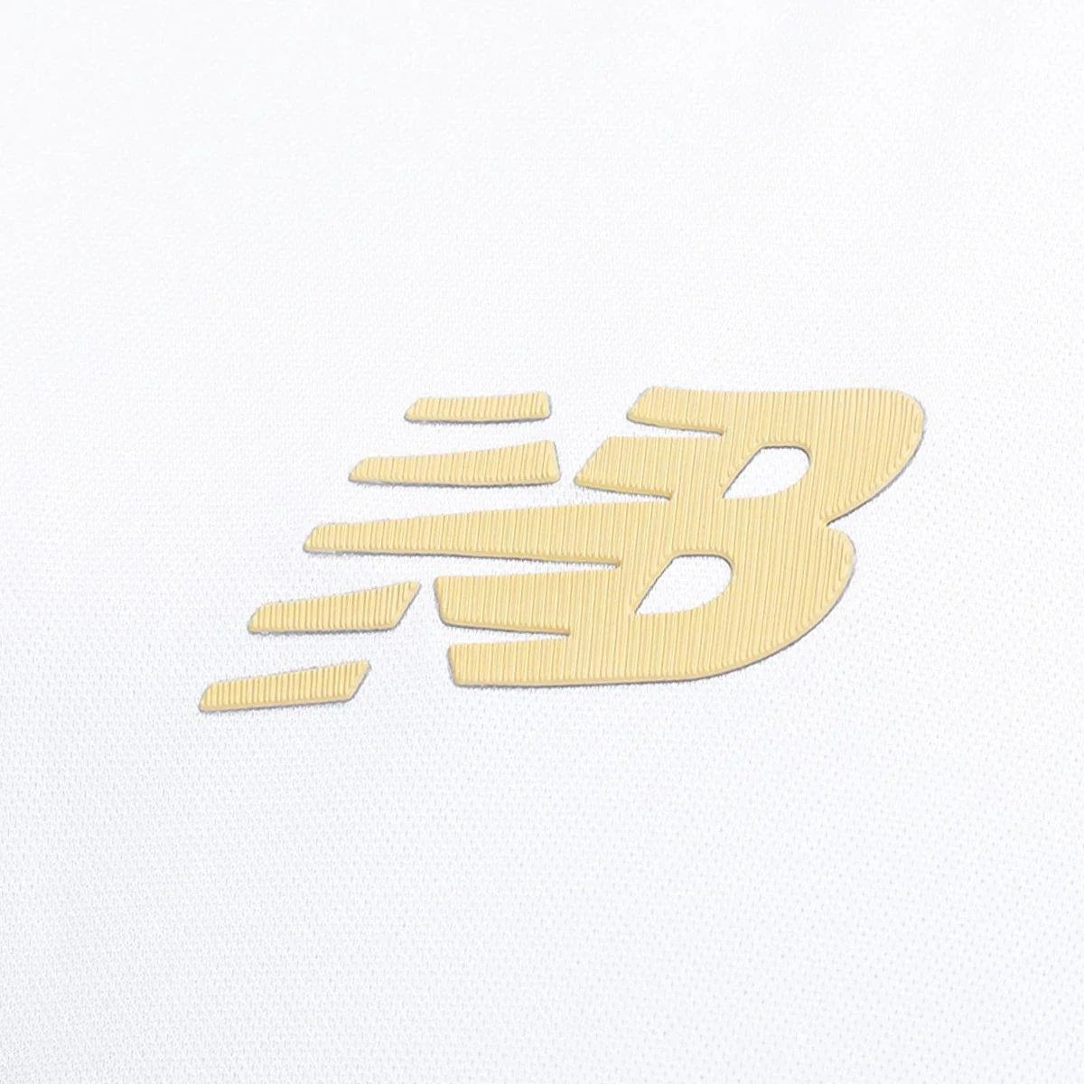 Camisa New Balance São Paulo 2025/26 I - FutStore
