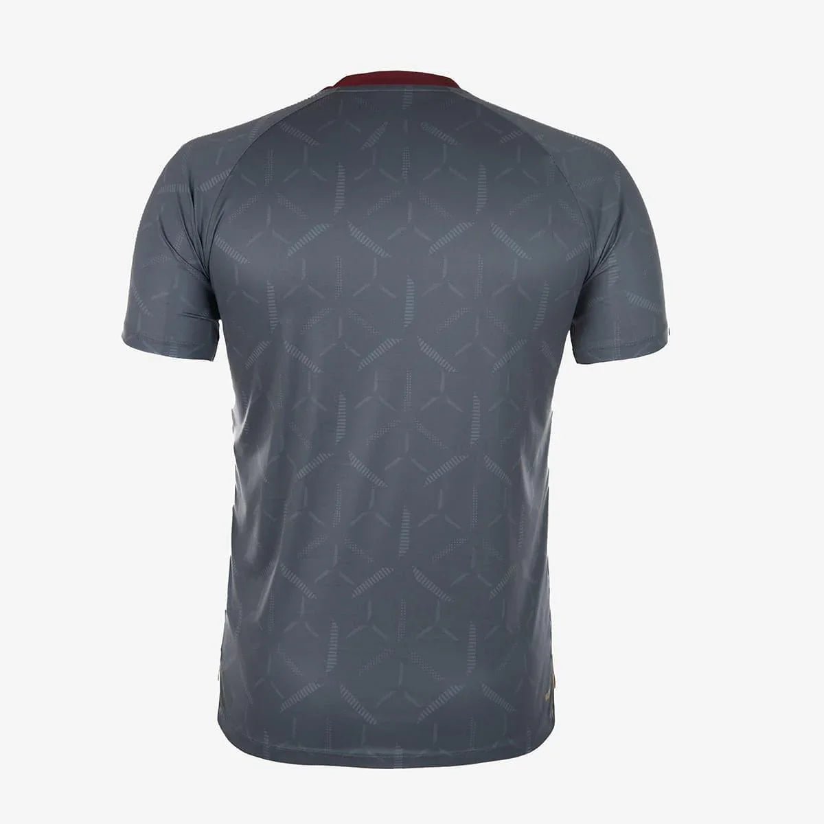 Camisa New Balance São Paulo 2025/26 Treino - FutStore