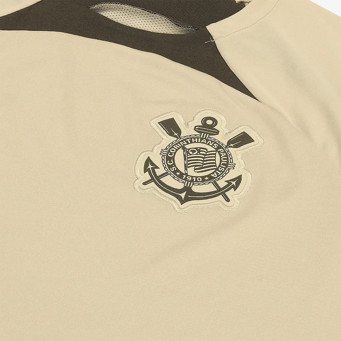 Camisa Nike Corinthians 2024 Treino Academy Pro - FutStore