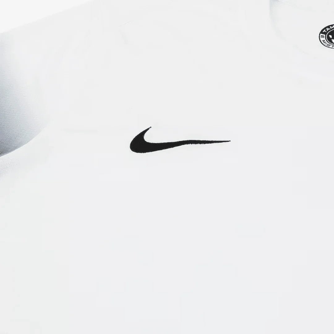 Camisa Nike Corinthians 2024/25 I Torcedor Com Patrocínios - FutStore