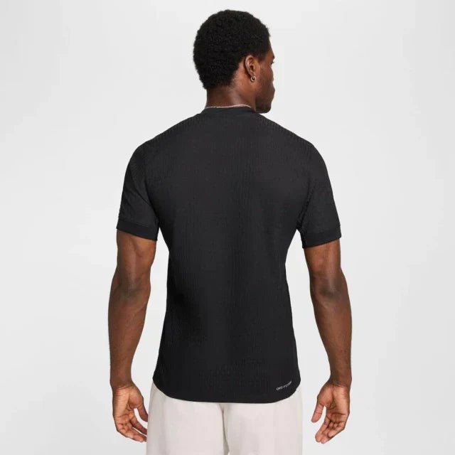 Camisa Nike Corinthians 2024/25 II Jogador Com Patrocínios - FutStore