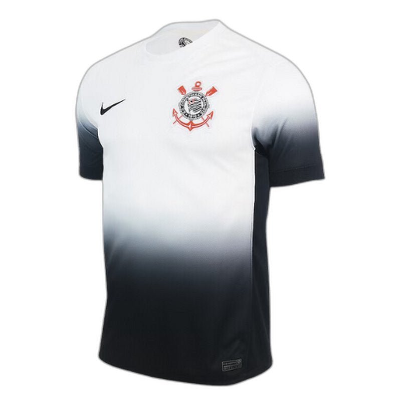Camisa Nike Corinthians 2024/25 II Torcedor - FutStore