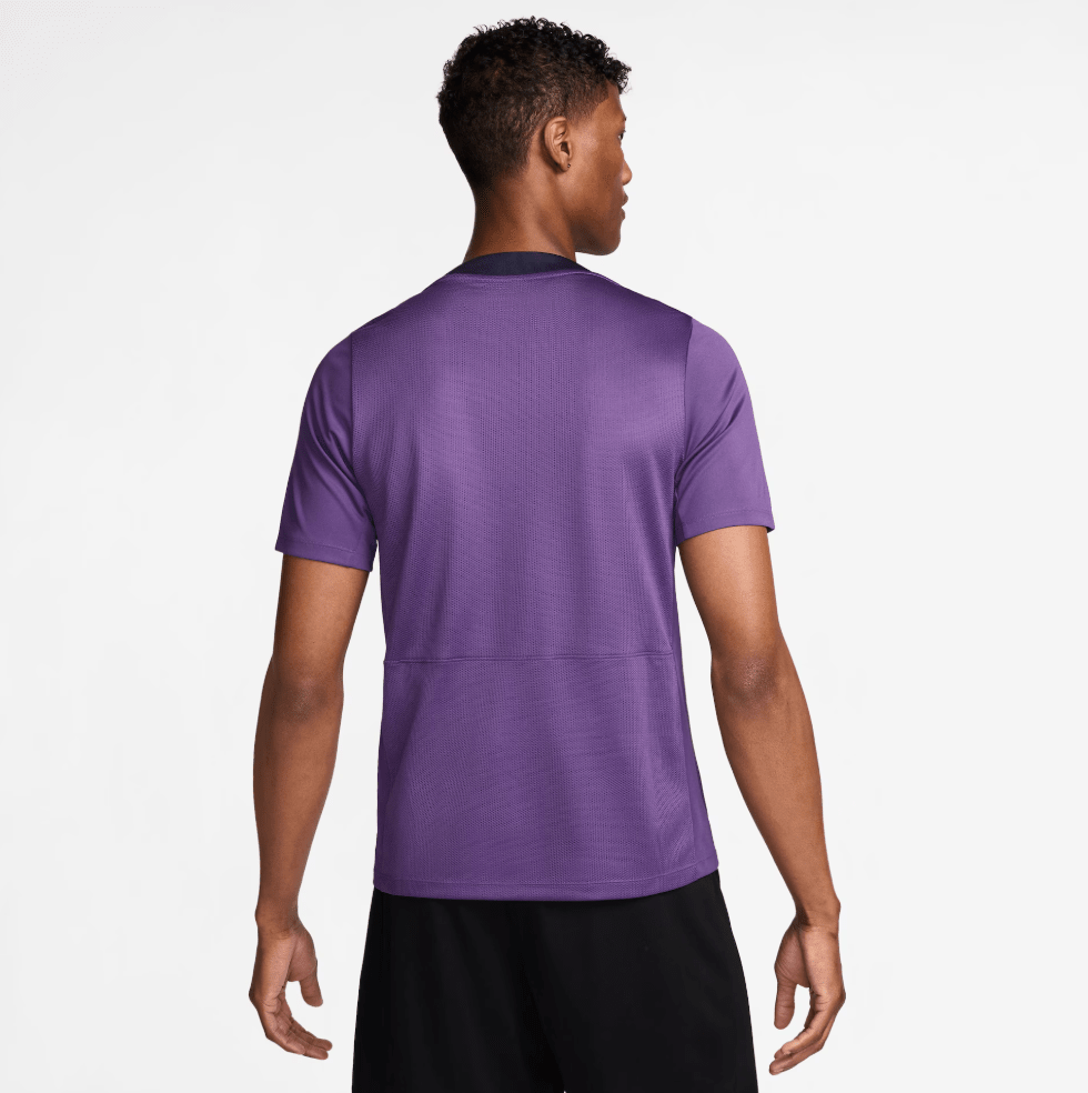 Camisa Nike Corinthians 2025/26 Treino - FutStore