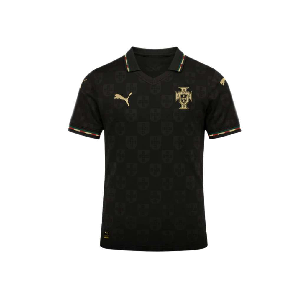 Portugal #3-Pack Jerseys - Home, Away & Especial Edition - Fan Version- World Cup 2026