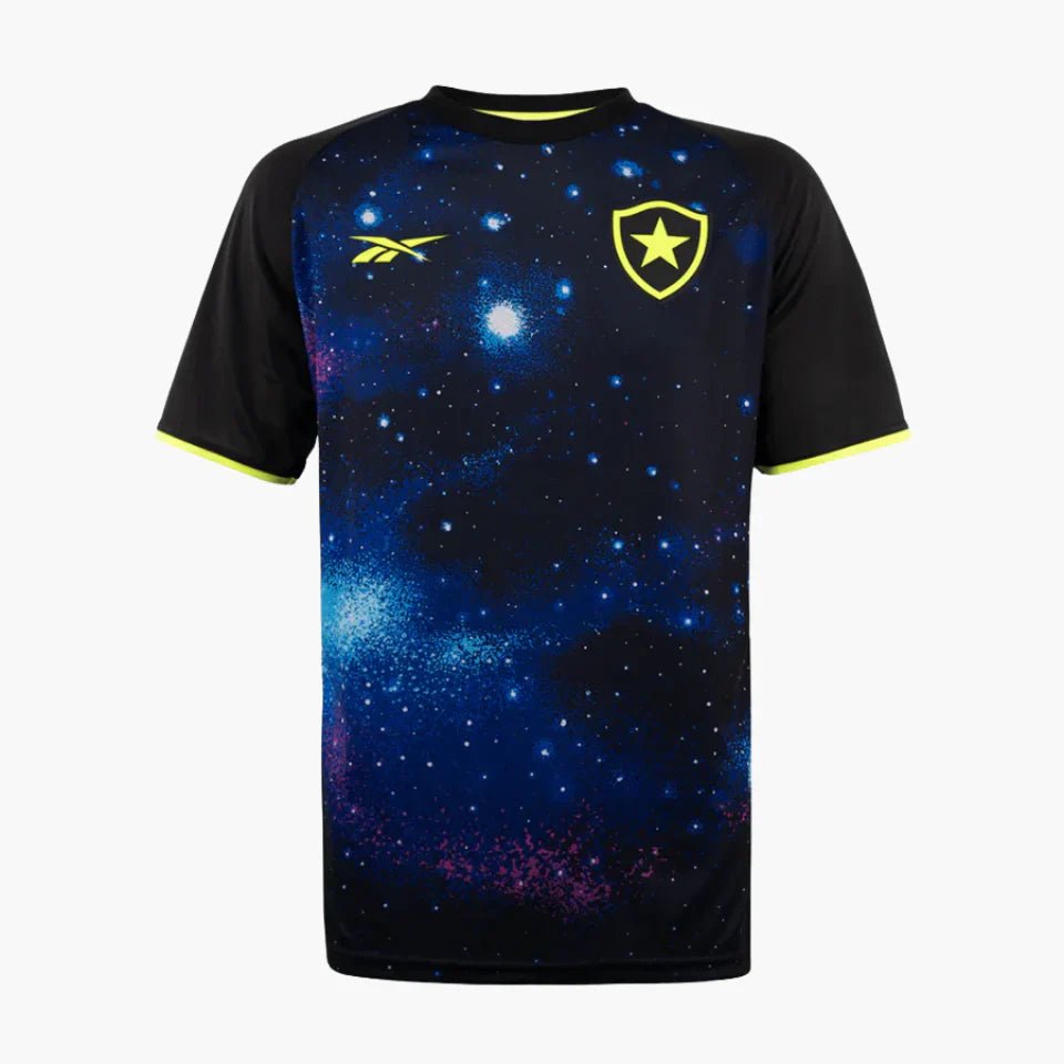 Camisa Pré jogo Reebok Botafogo 2024/25 - FutStore