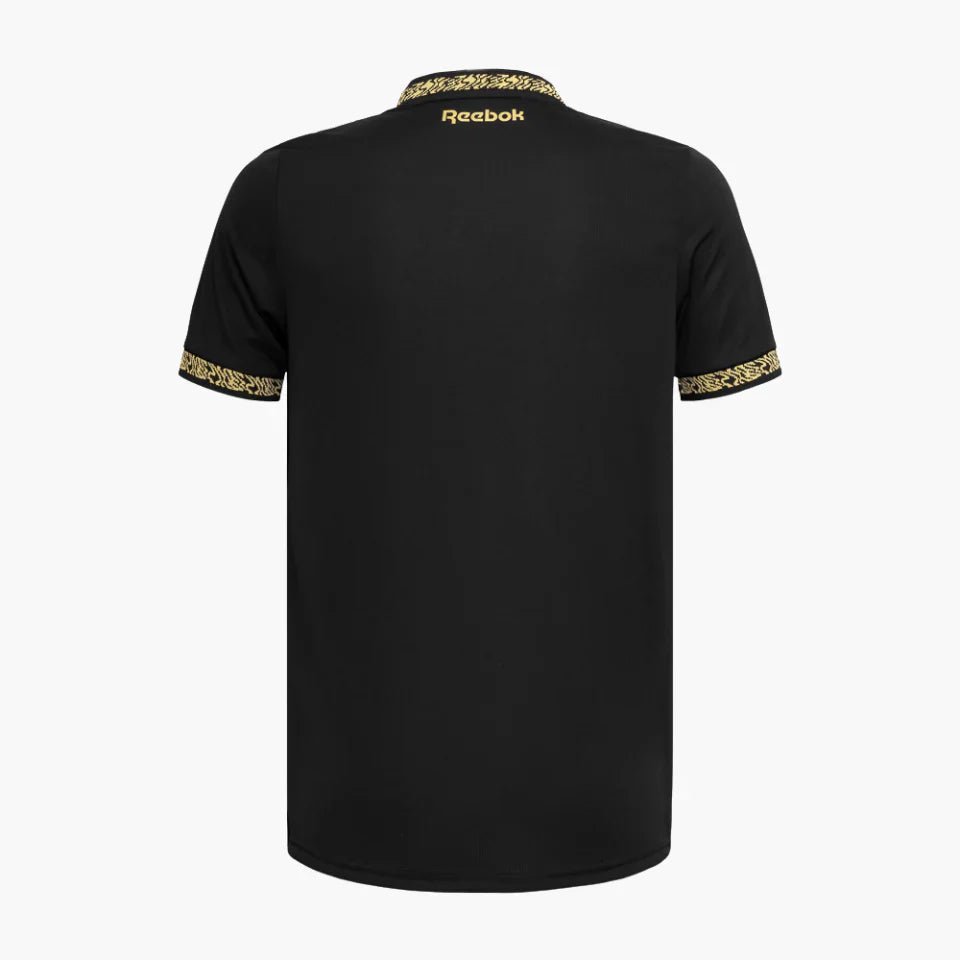 Camisa Reebok Botafogo 2024/25 II - Patch Libertadores - FutStore