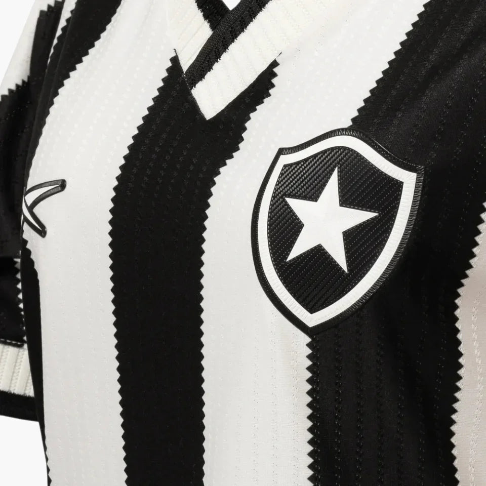 Camisa Reebok Botafogo 2024/25 II - FutStore