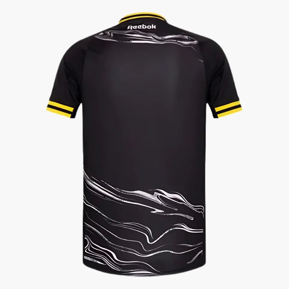 Camisa Reebok Botafogo 2024/25 IV - FutStore