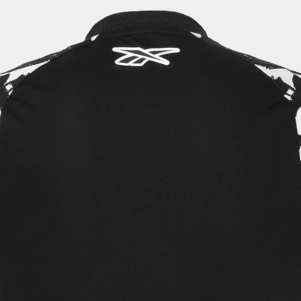 Camisa Reebok Botafogo 2025/26 IV - Patch Mundial de Clubes - FutStore
