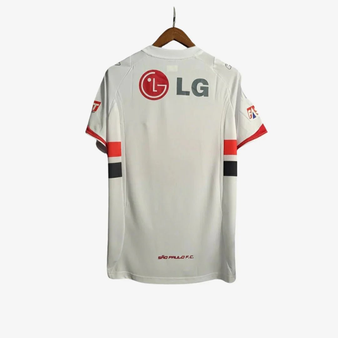 Camisa São Paulo 2006 Retrô - FutStore