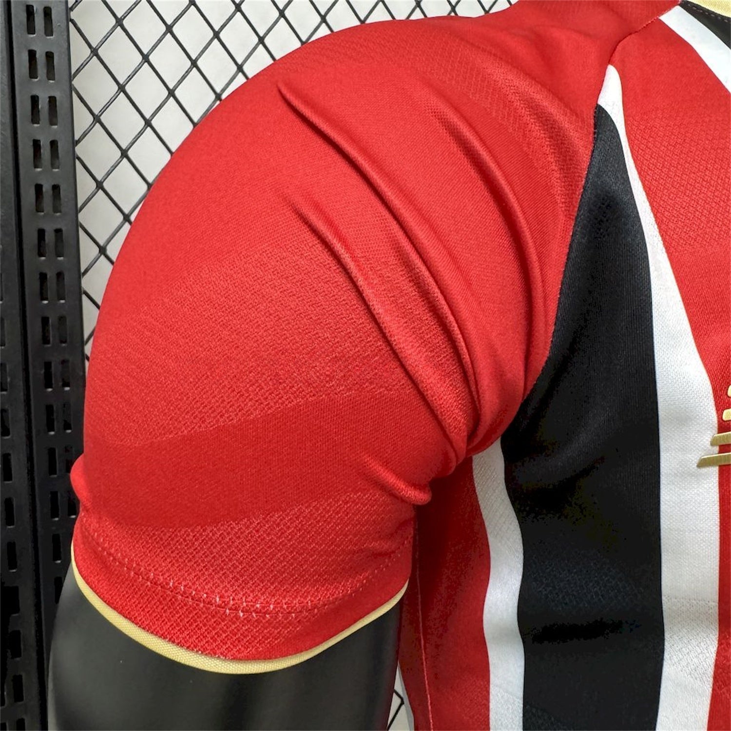 Camisa S��o Paulo Il 25/26 Jogador - FutStore