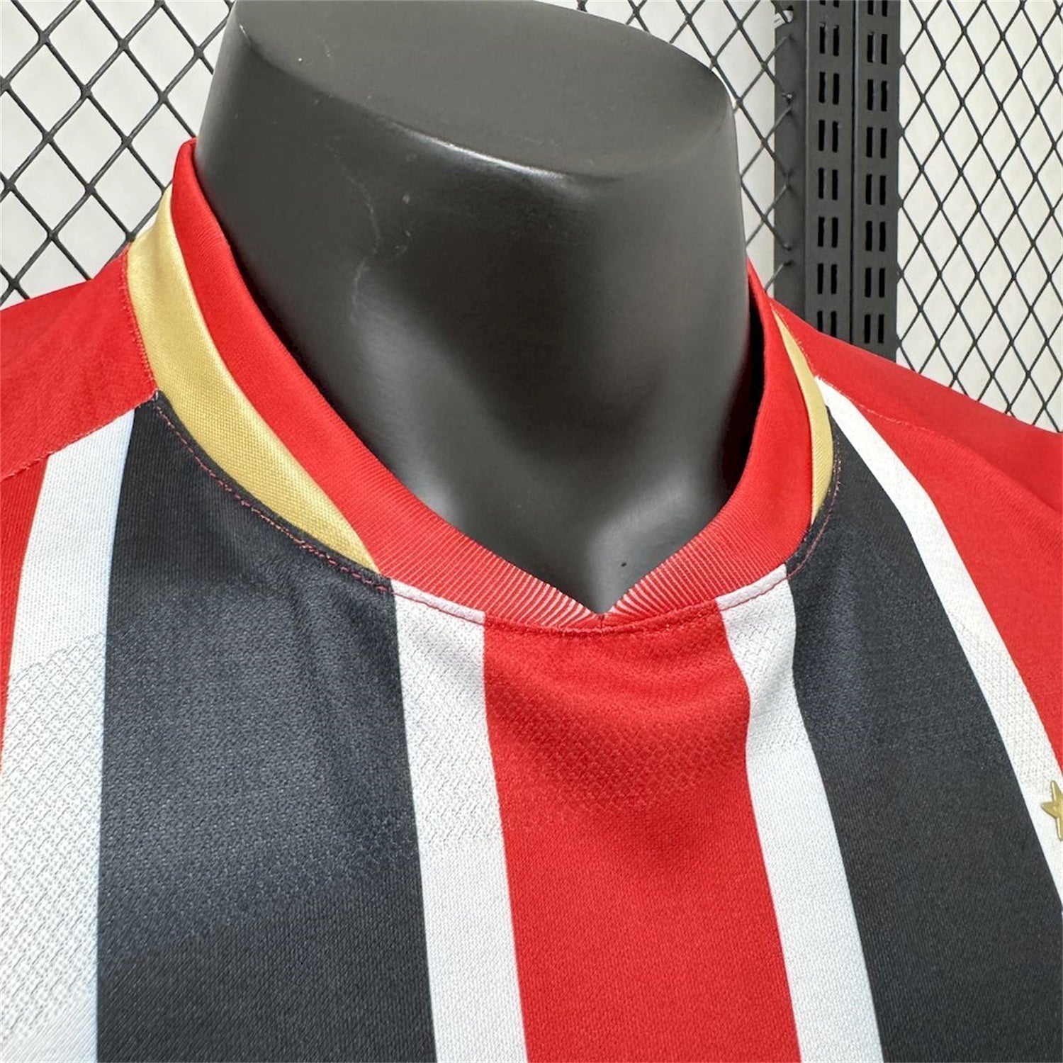 Camisa S��o Paulo Il 25/26 Jogador - FutStore