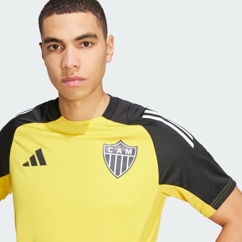Camisa Treino Atlético Mineiro 2024/25 - FutStore
