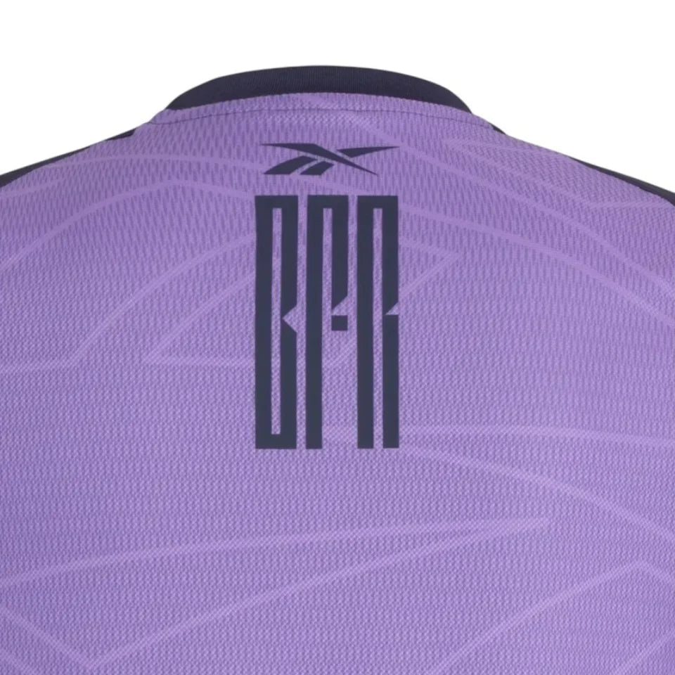 Camisa Treino Reebok Botafogo 2025/26 - FutStore