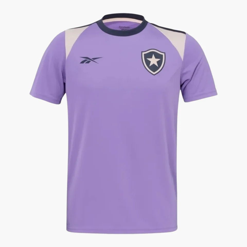 Camisa Treino Reebok Botafogo 2025/26 - FutStore