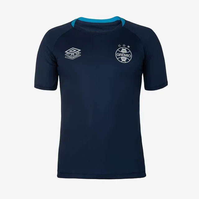 Camisa Treino Umbro Grêmio 2025/26 - FutStore