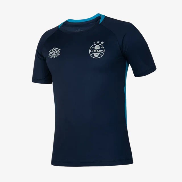 Camisa Treino Umbro Grêmio 2025/26 - FutStore