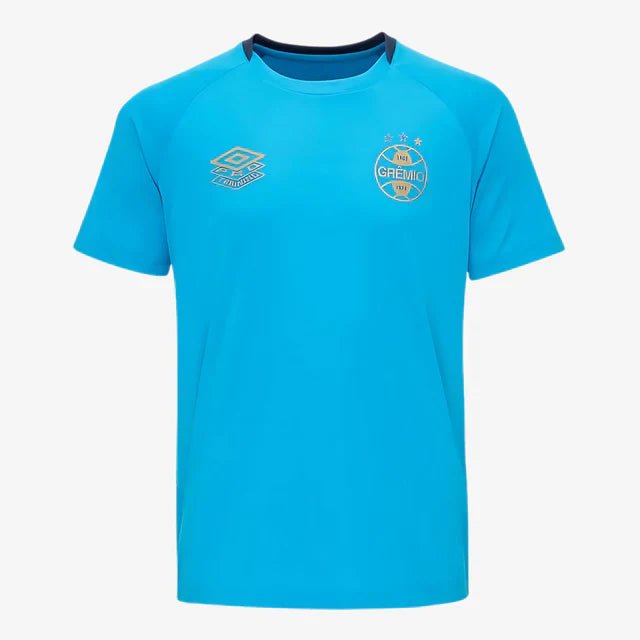 Camisa Treino Umbro Grêmio 2025/26 - FutStore