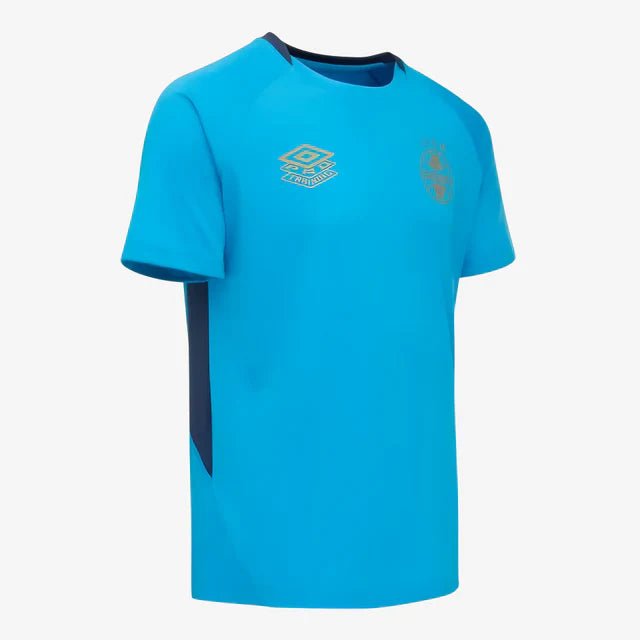 Camisa Treino Umbro Grêmio 2025/26 - FutStore