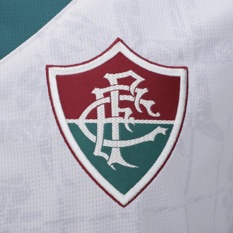 Camisa Umbro Fluminense 2024/25 III - FutStore
