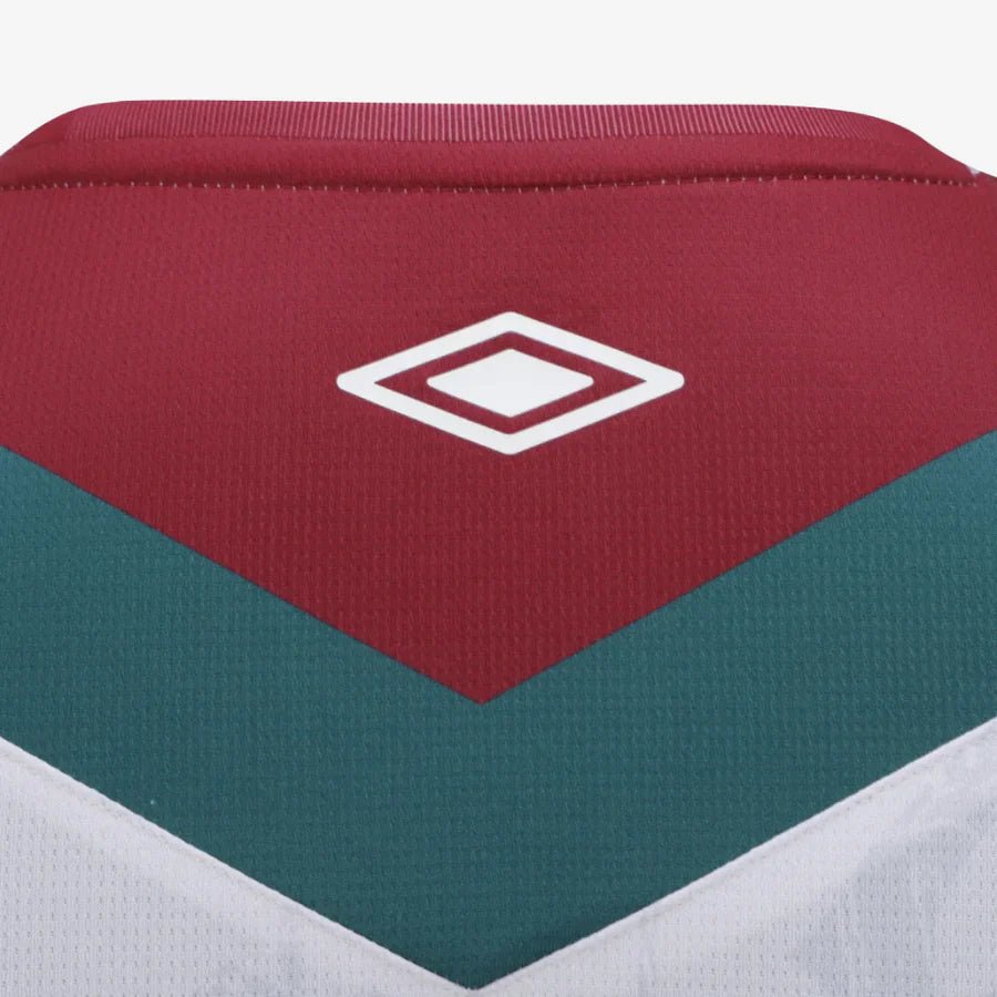 Camisa Umbro Fluminense 2024/25 III - FutStore