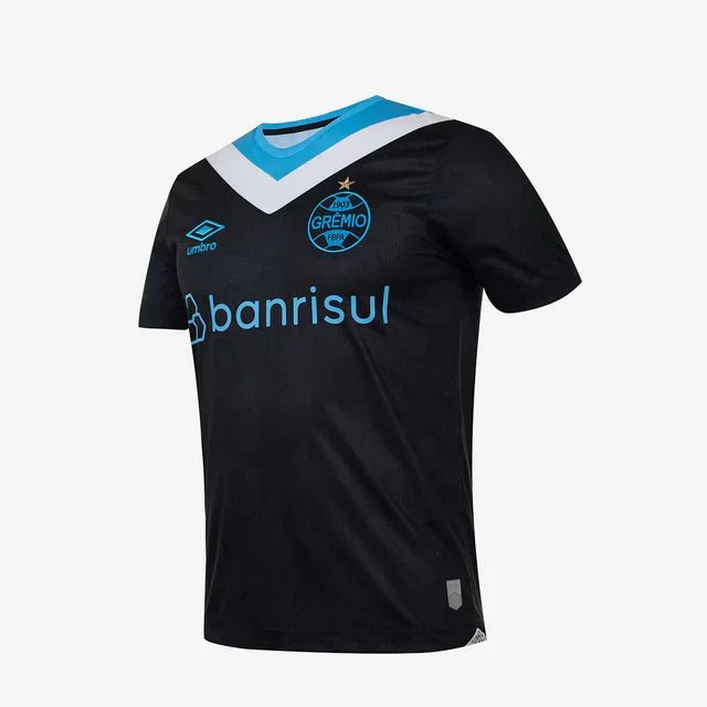 Camisa Umbro Grêmio 2024/25 III - FutStore