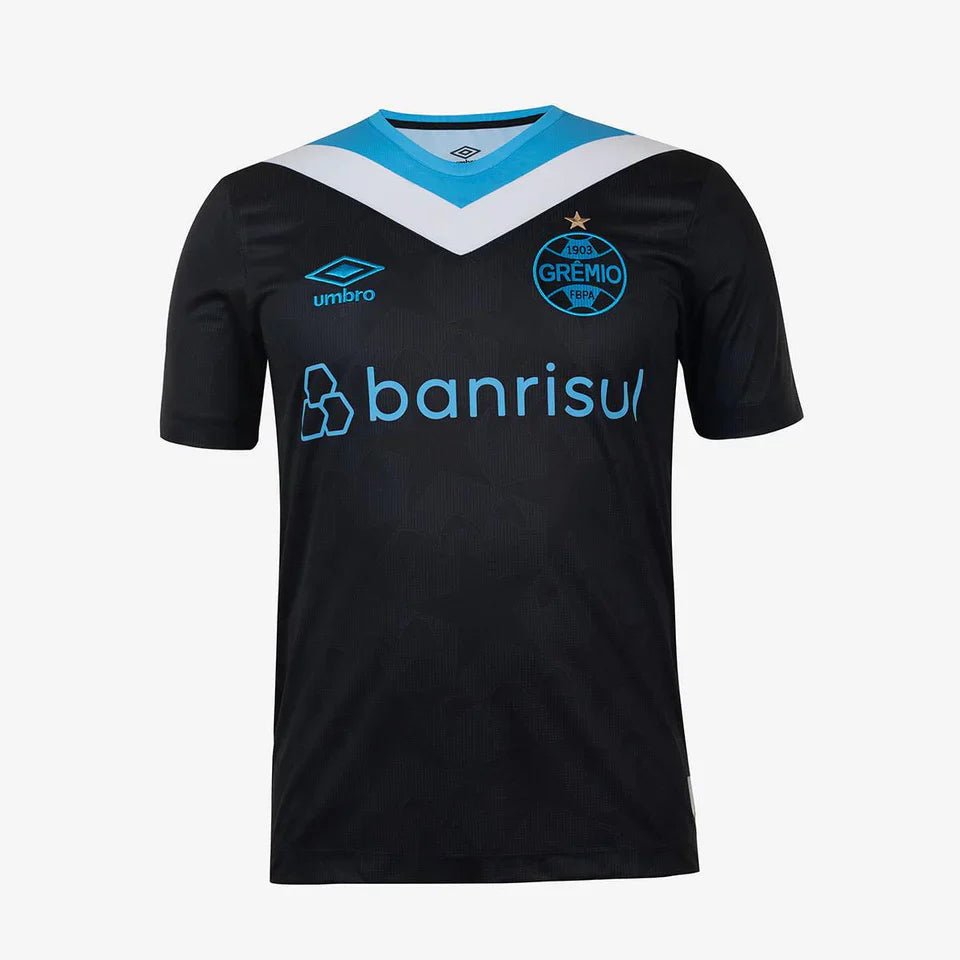 Camisa Umbro Grêmio 2024/25 III - FutStore