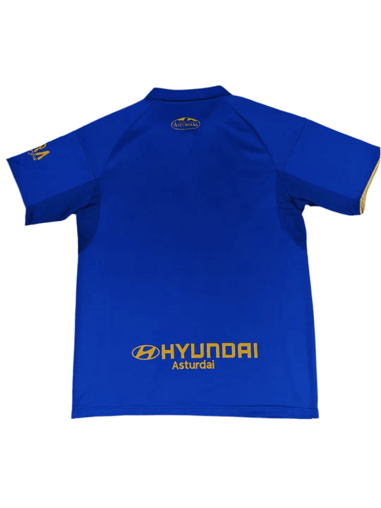 Camiseta Real Oviedo I 25/26 - Fan Version - FutStore