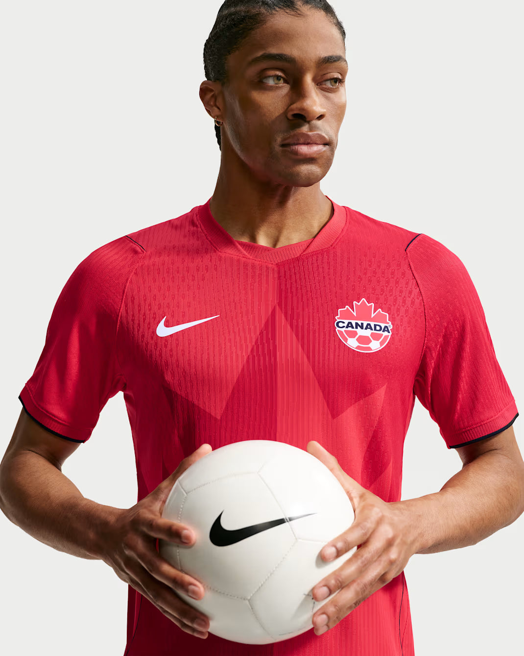 Canada Soccer 2026 World Cup 2026 - Fan Version - view 5 - FutStore