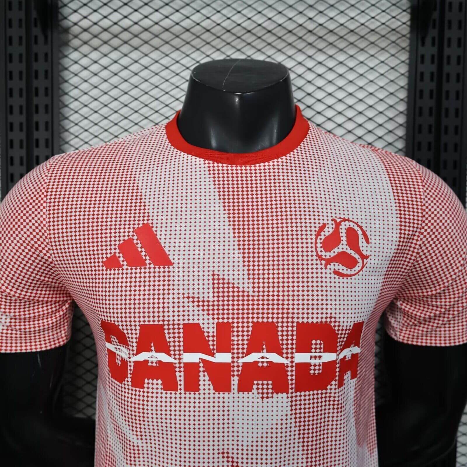 Canada Special Edition 2026 Jersey - Player Version - FutStore