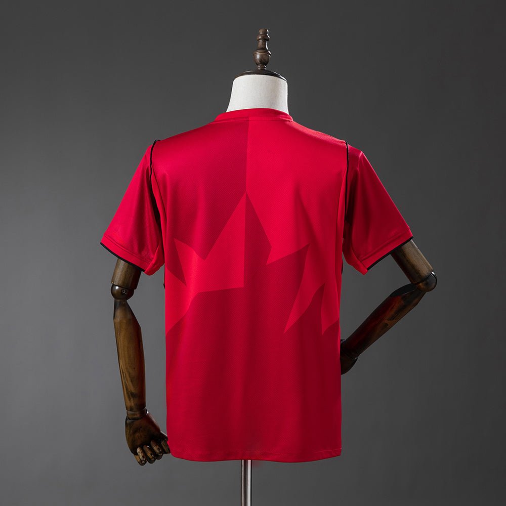 Canada World Cup 2026 Jersey - FutStore