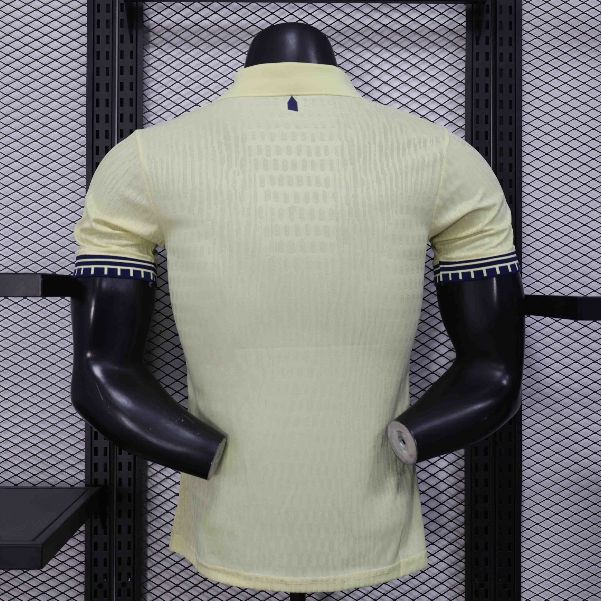 Castore Everton FC 2025/26 Away - Player Slim Fit - FutStore