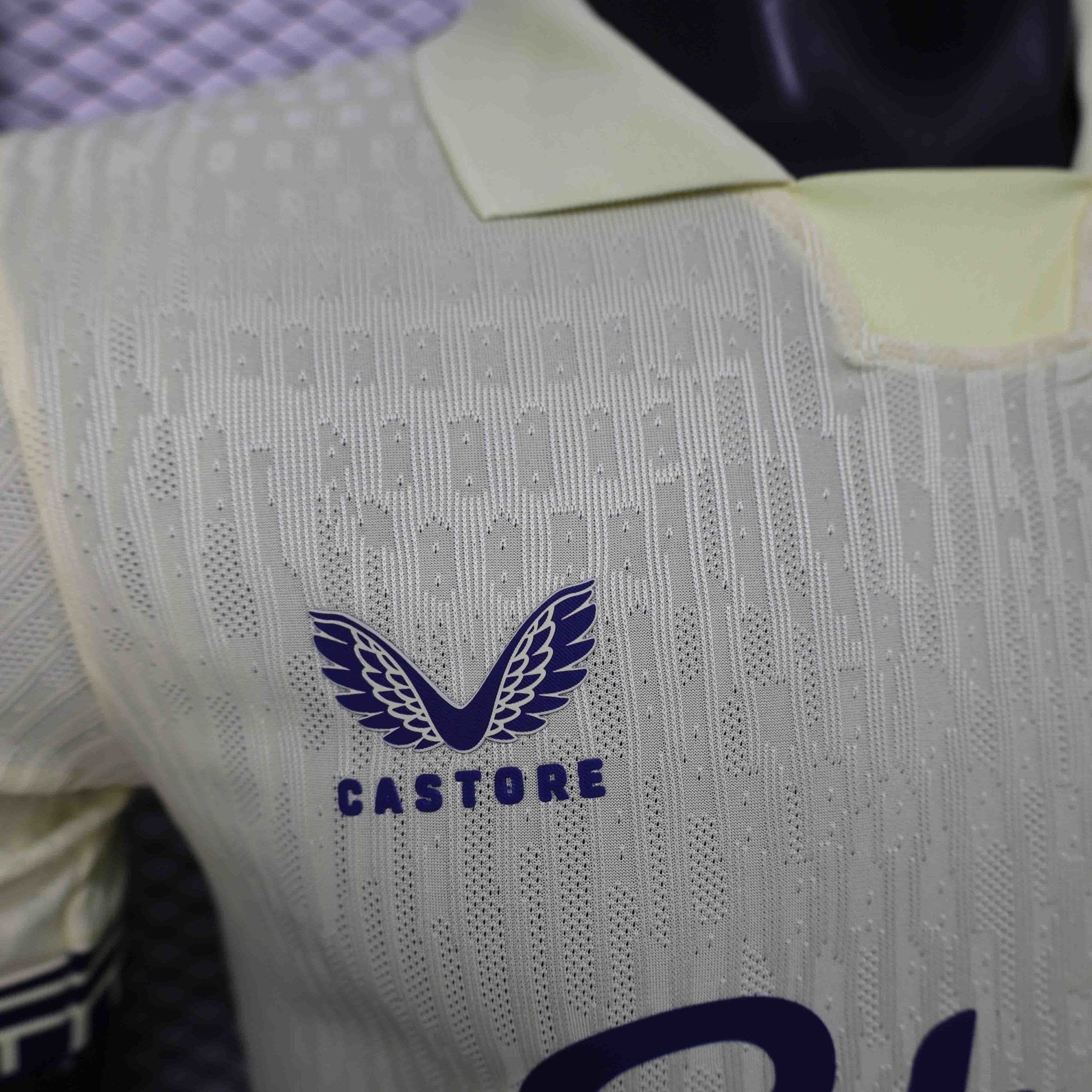 Castore Everton FC 2025/26 Away - Player Slim Fit - FutStore