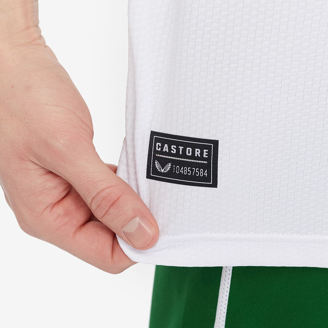 Castore Republic of Ireland 2024 Pro SS Third Jersey - Fan Version - FutStore