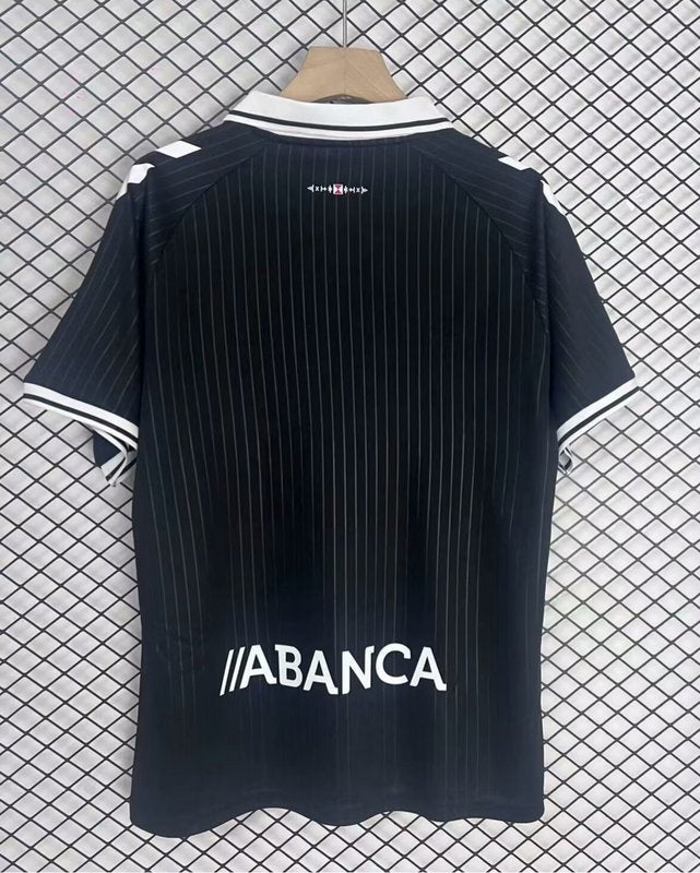 Celta 100th Anniversary Edition Black - FutStore