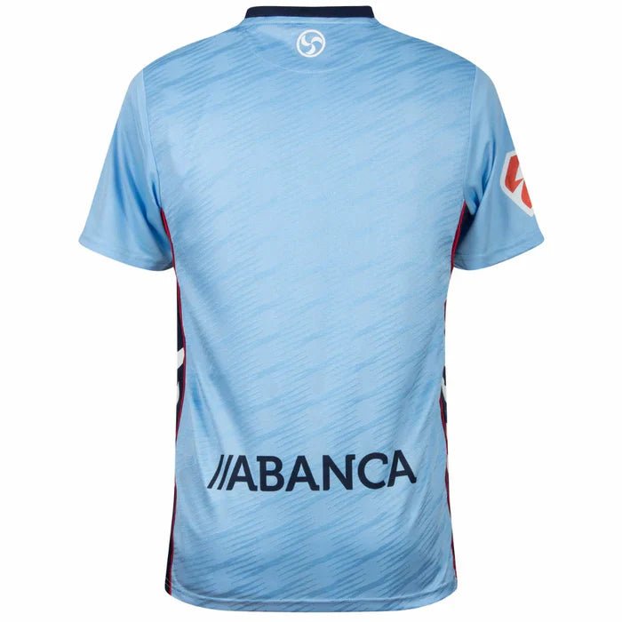 Celta Vigo Home Fan Jersey 2025/26 - FutStore