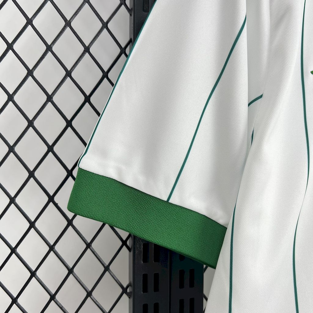 Celtic 1984/86 Away Retro Jersey - FutStore