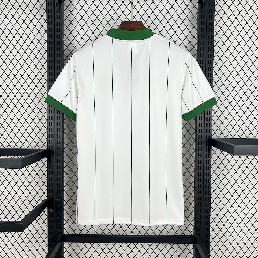 Celtic 1984/86 Away Retro Jersey - FutStore